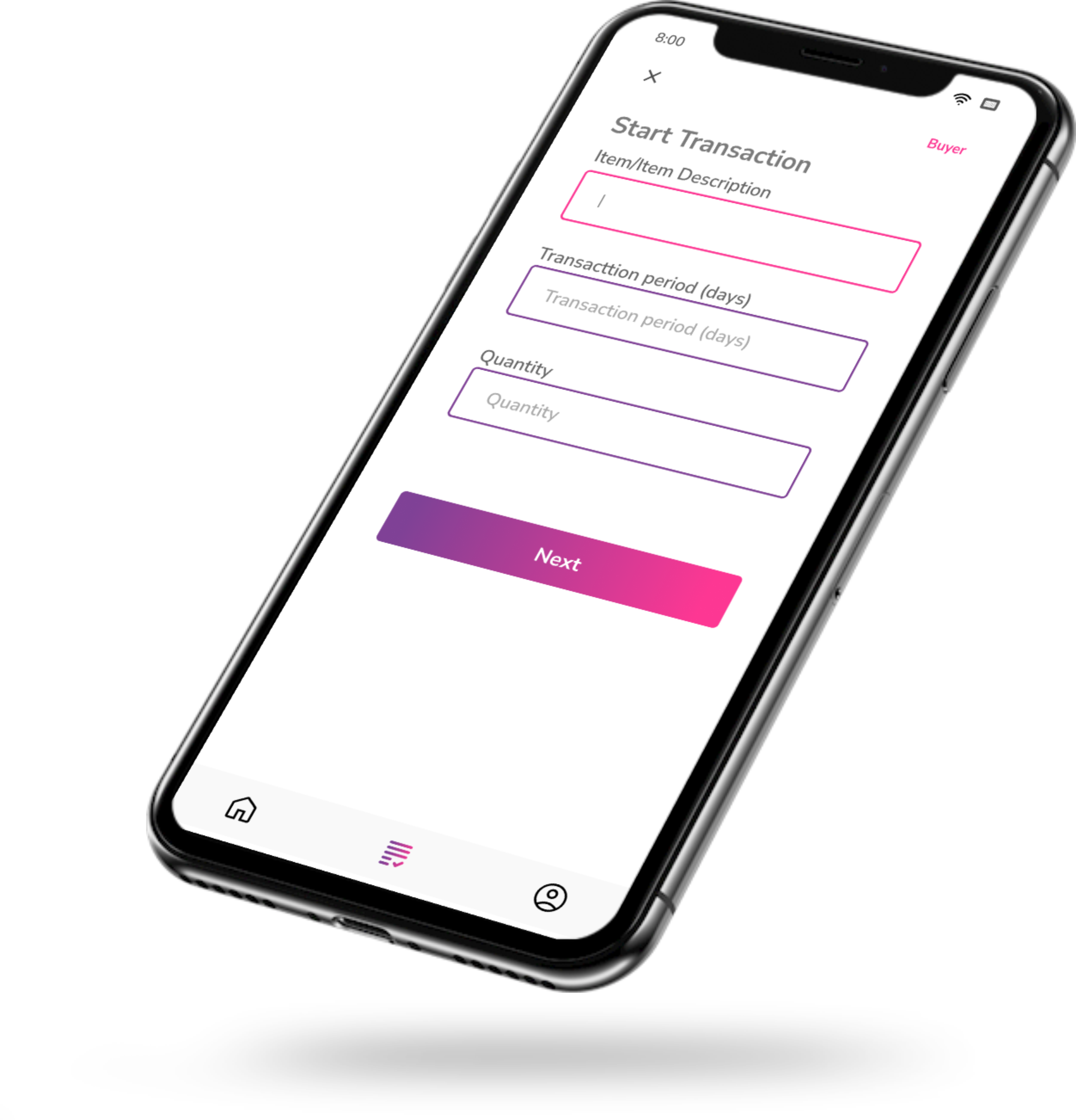 MIDFEEGLOBAL mobile platform